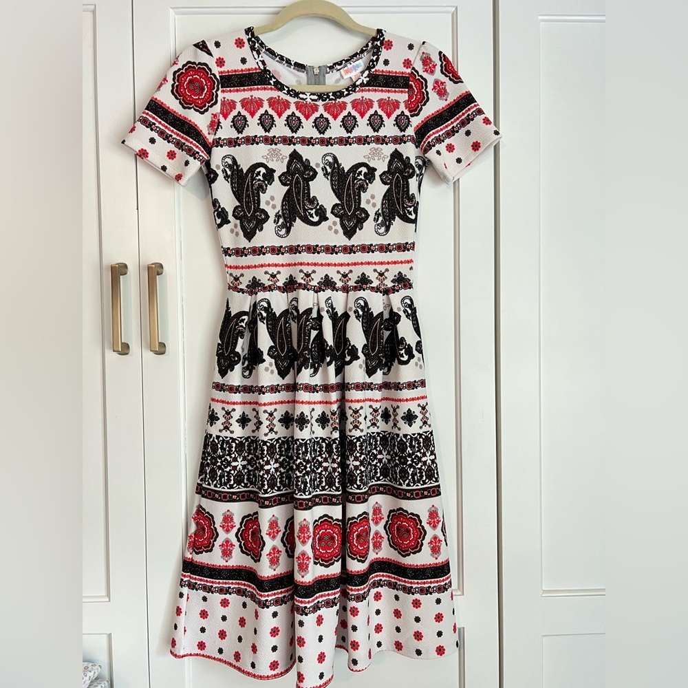 XS Amelia Dress NEW